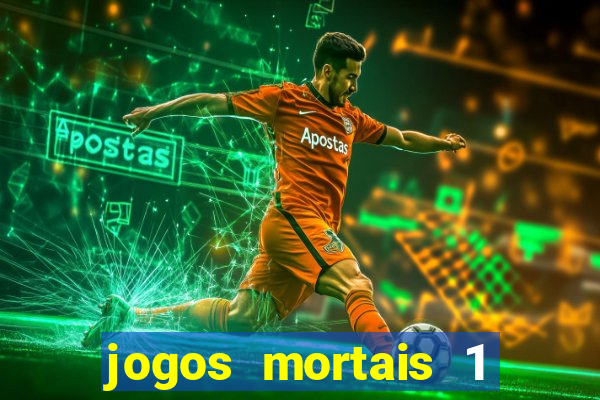 jogos mortais 1 final explicado